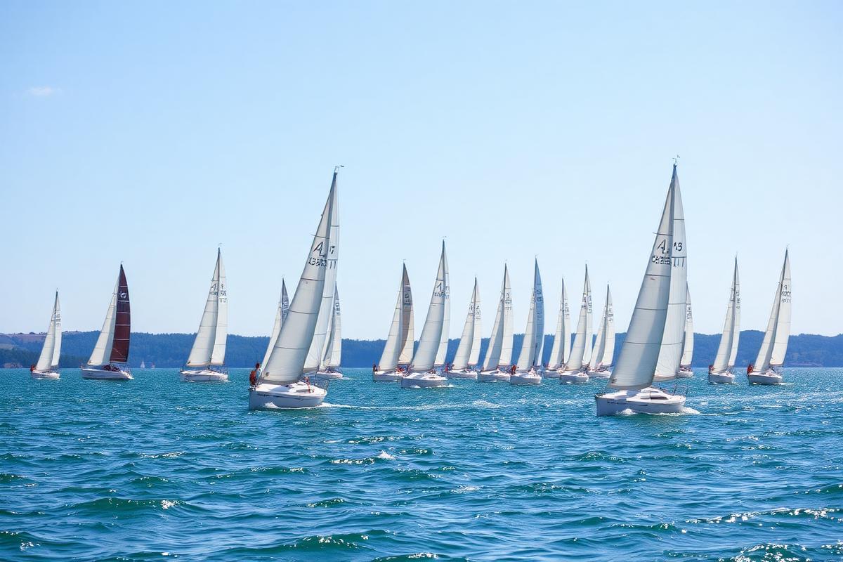 On the Bay
